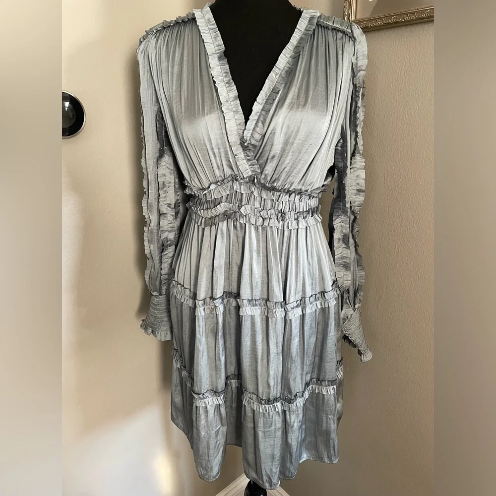 O.P.T. Anthropologie dress perfect - Picture 2 of 10